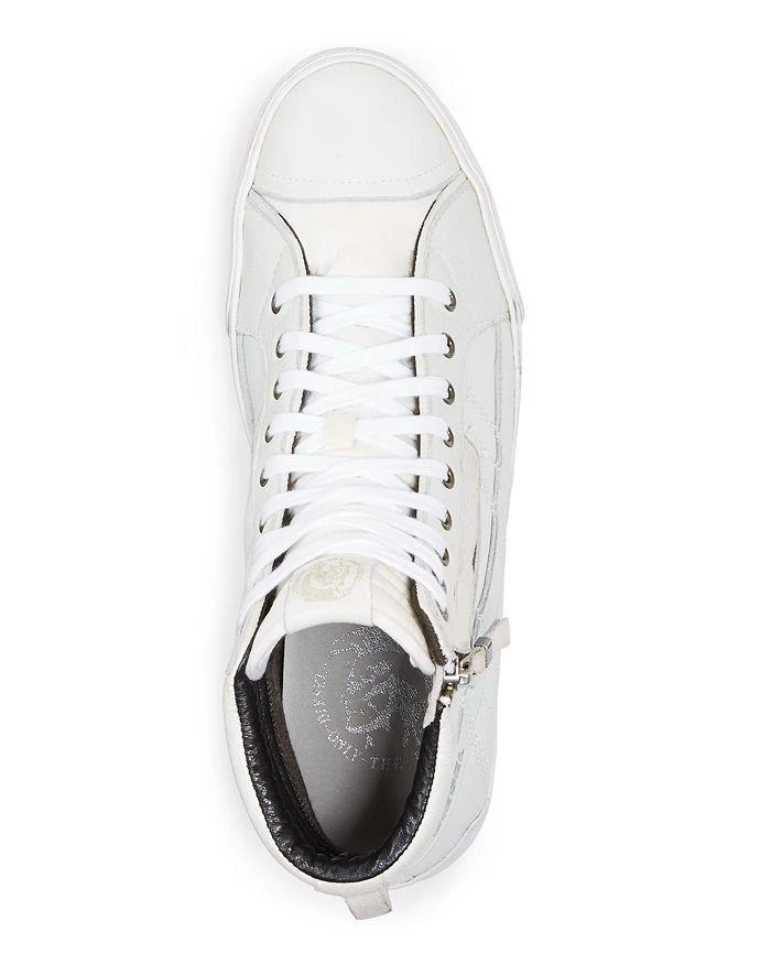 商品Diesel|Men's D-Velows D-String Plus Sneakers,价格¥598,第2张图片详细描述