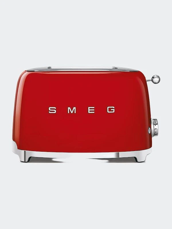 商品Smeg|2-Slice Toaster,价格¥1517,第1张图片