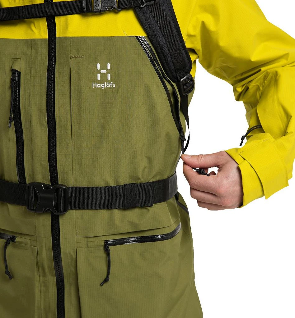 Vassi GTX Pro Jacket - Men's 商品