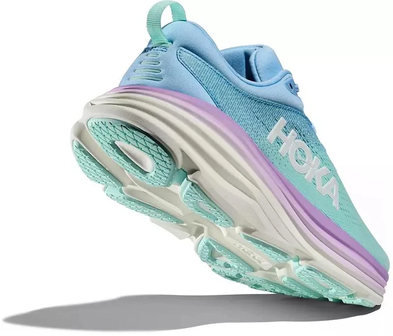 HOKA Women's Bondi 8 Running Shoes 商品