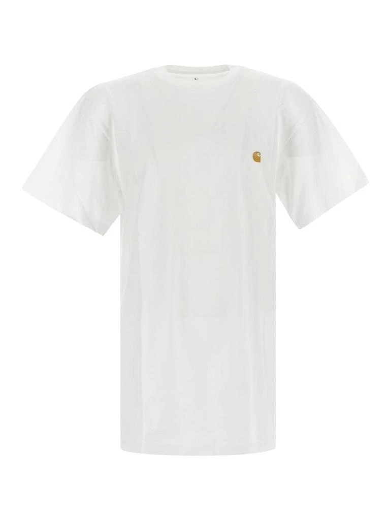 商品Carhartt|Logo T-Shirt,价格¥283,第1张图片