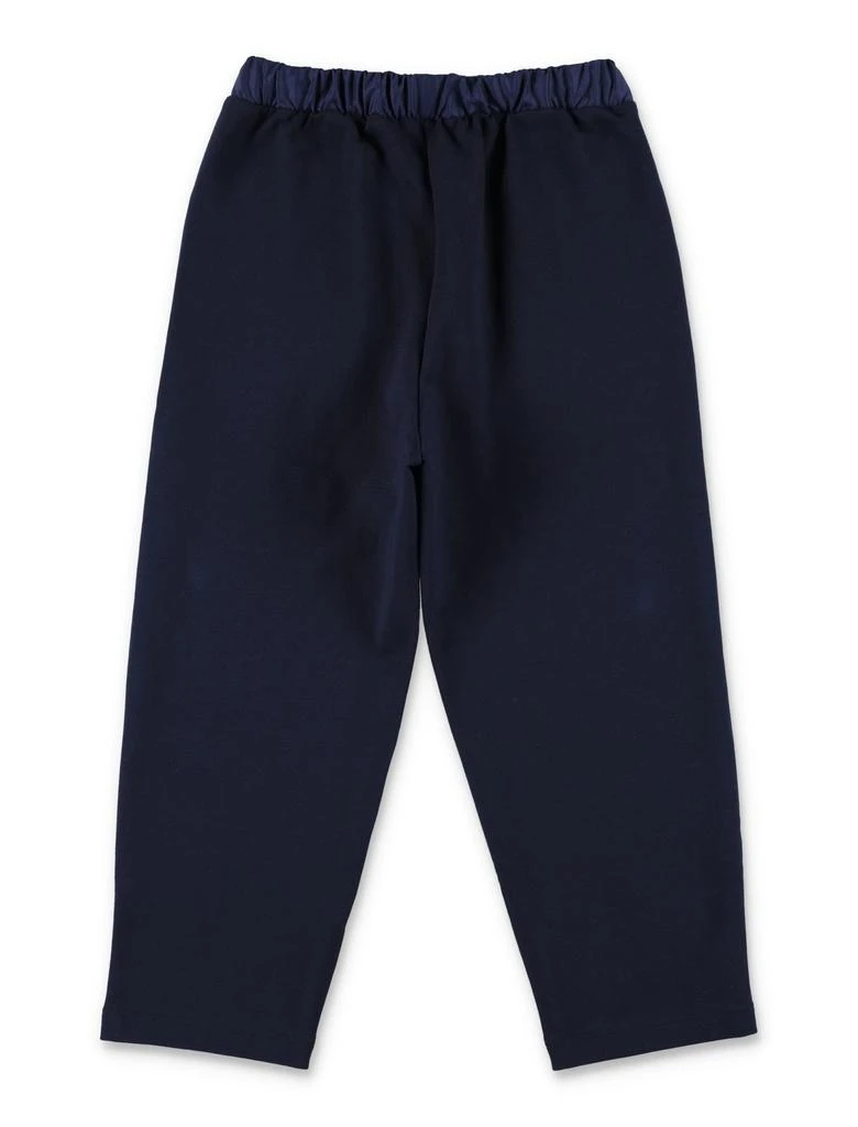 商品IL GUFO|Jogging Pants,价格¥1249,第2张图片详细描述