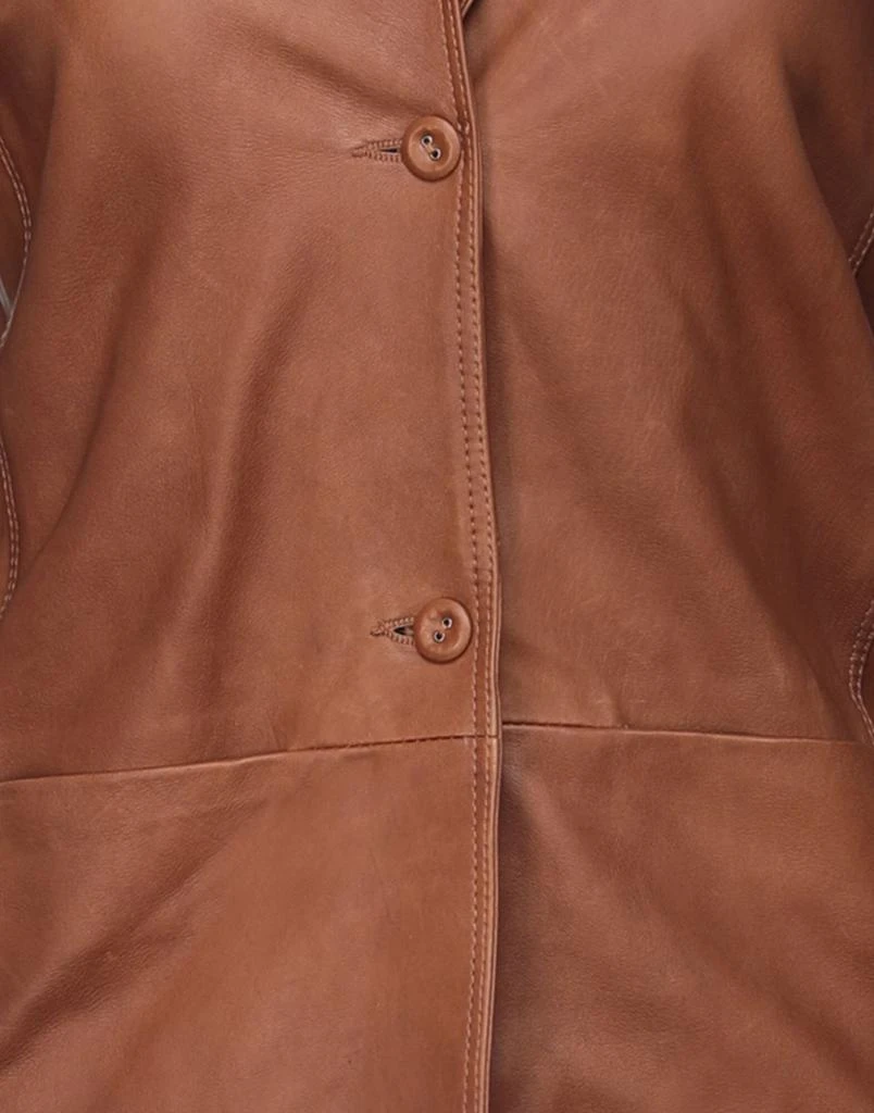 商品VINTAGE DE LUXE|Blazer,价格¥2649,第4张图片详细描述