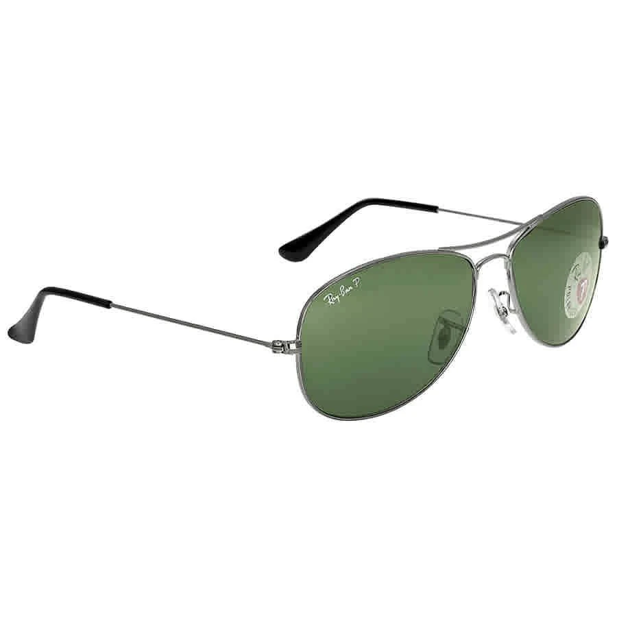 商品Ray-Ban|Ray Ban eyeware & frames & optical & sunglasses RB3362 004/58 59,价格¥968,第2张图片详细描述