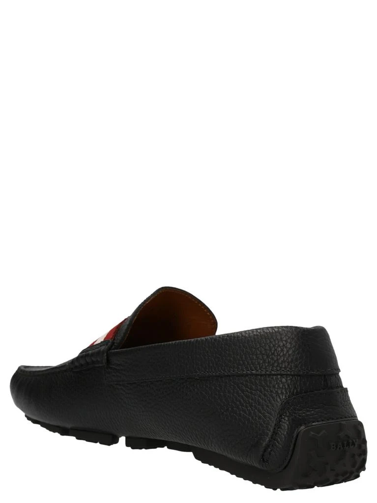 商品Bally|'Pearce U' loafers,价格¥1601,第2张图片详细描述