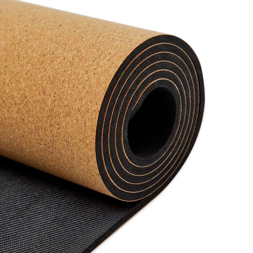 商品Casall|Casall Yoga Mat Natural Cork 5 mm,价格¥464,第3张图片详细描述