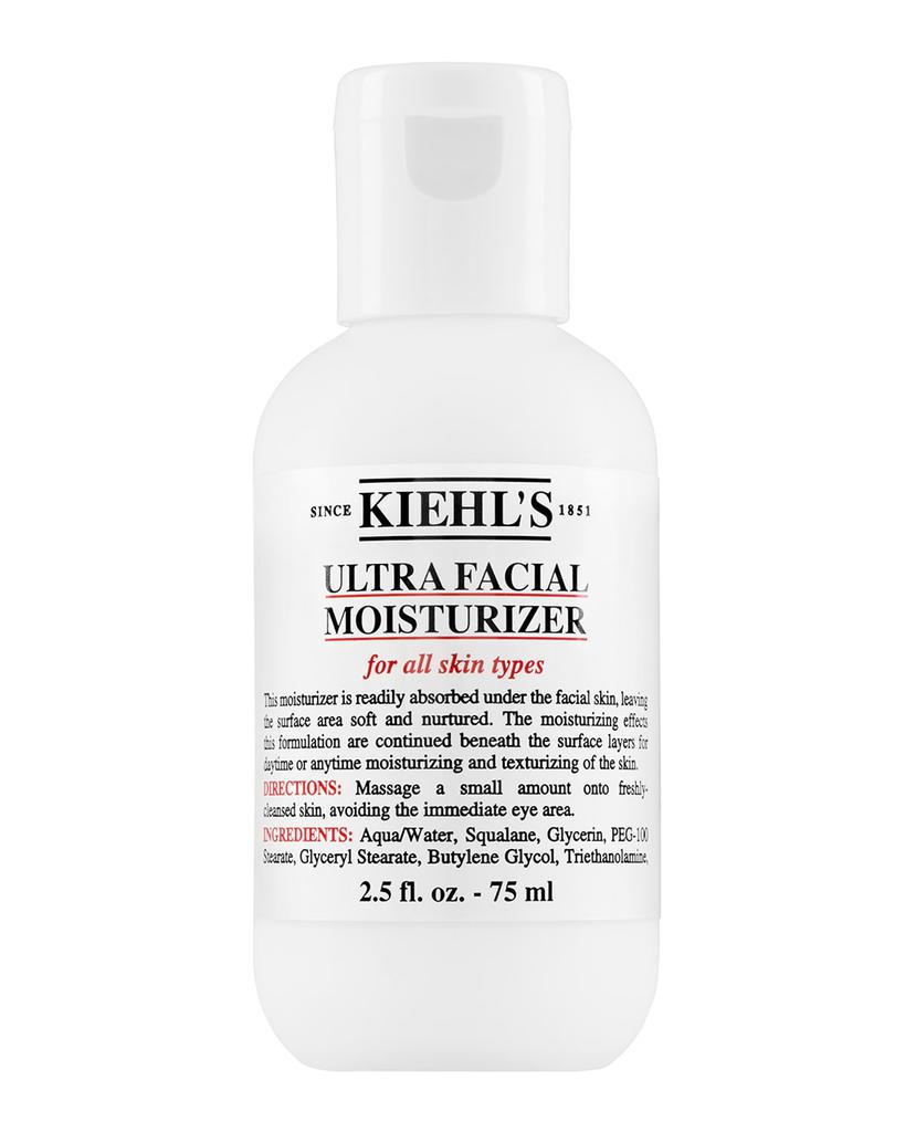 Ultra Facial Moisturizer, 2 oz./ 75 mL商品第1张图片规格展示