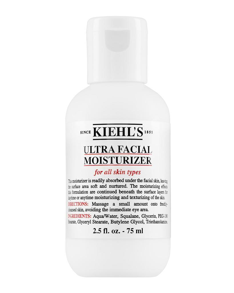 商品Kiehl's|Ultra Facial Moisturizer, 2 oz./ 75 mL,价格¥180,第1张图片