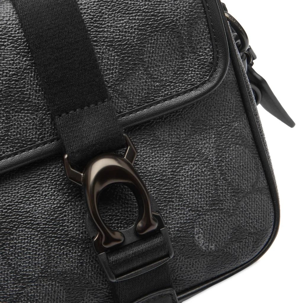 商品Coach|Coach Signature Beck Cross Body Bag,价格¥3257,第3张图片详细描述