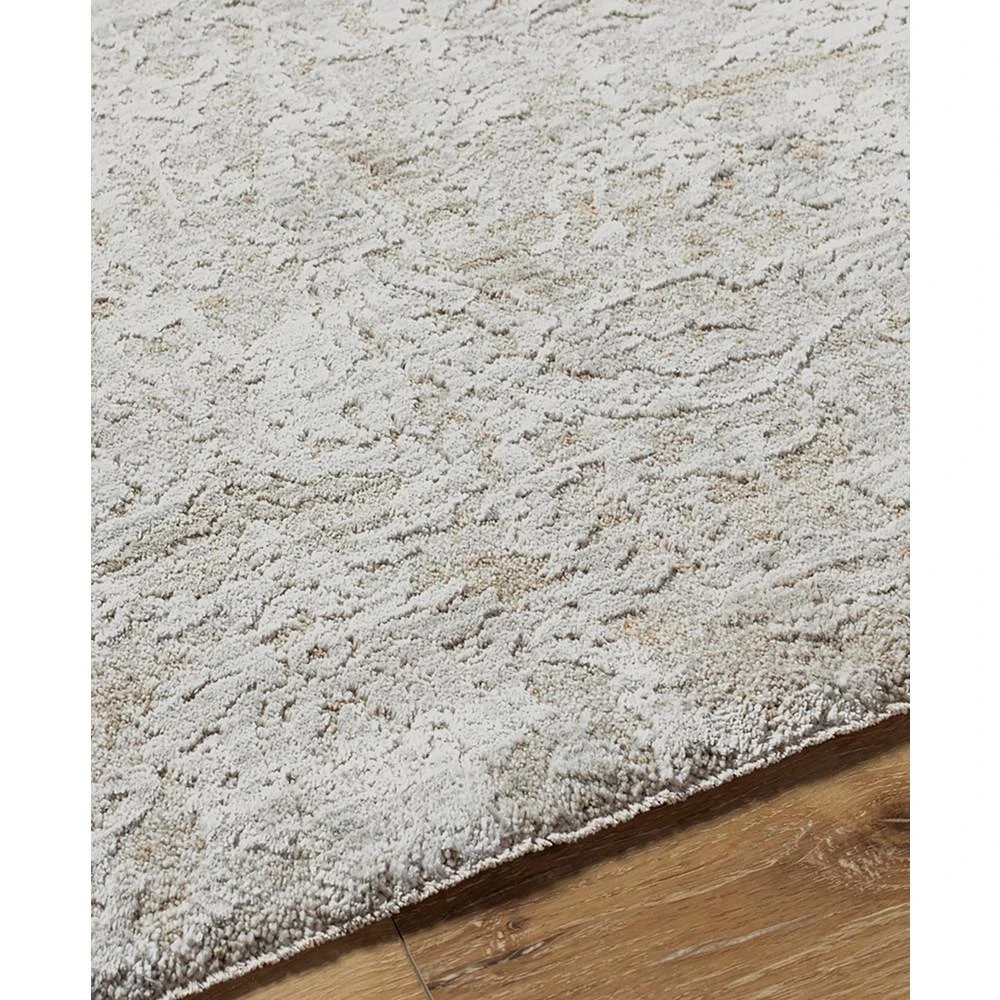 商品Surya|Masterpiece High-Low MPC-2316 2'8" x 7'3" Runner Area Rug,价格¥1509,第3张图片详细描述