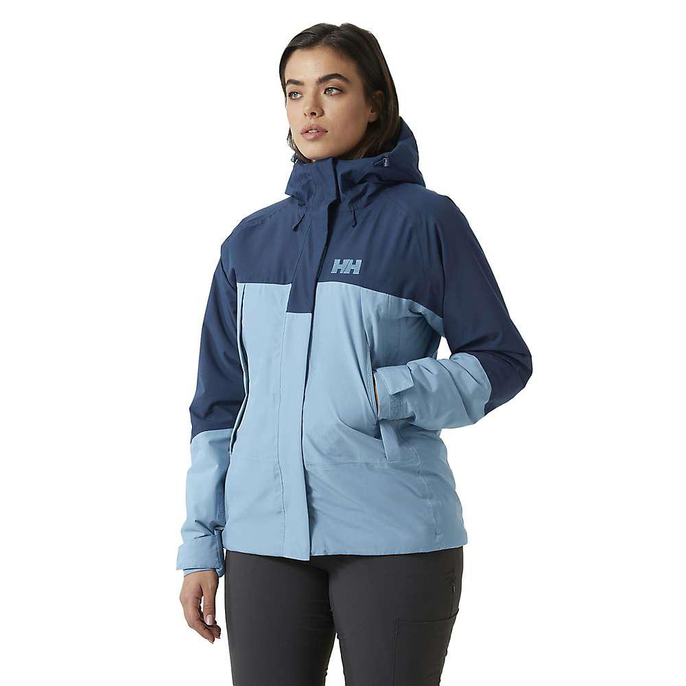 Helly Hansen Women's Banff Insulated Jacket商品第1张图片规格展示