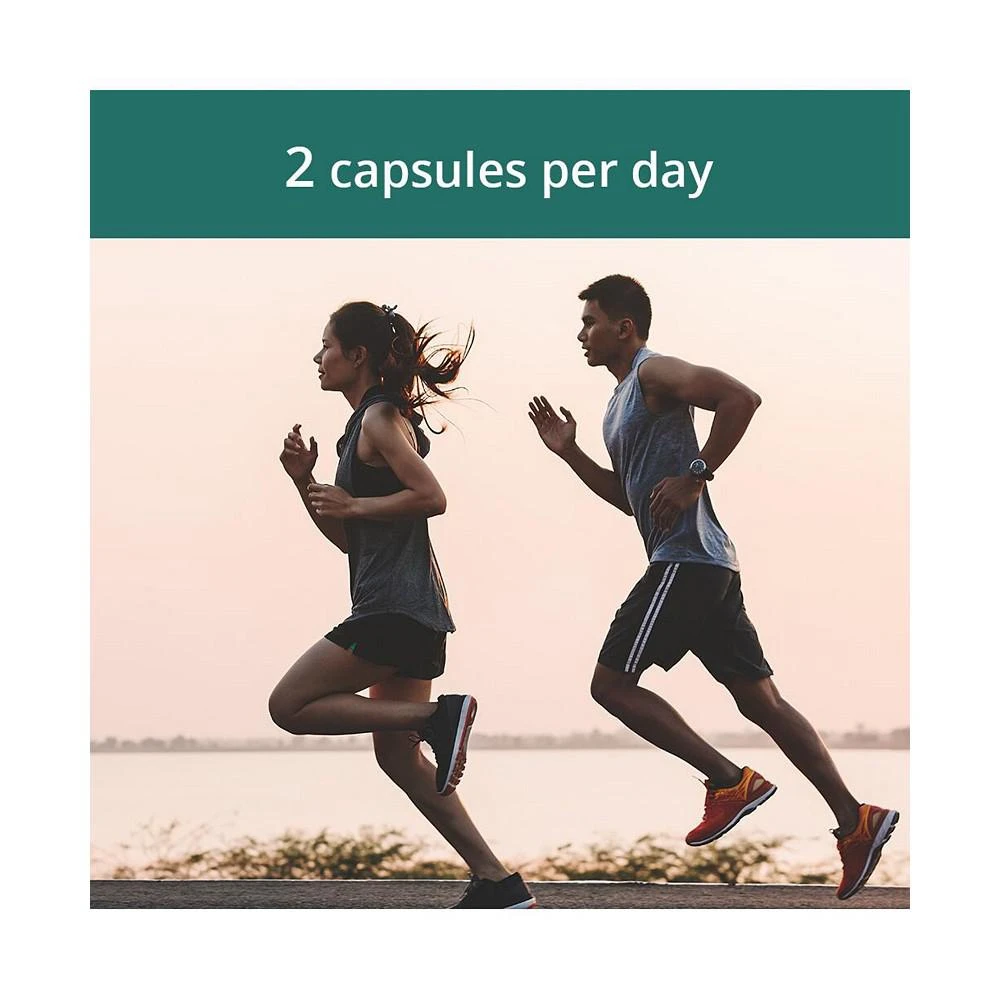 商品Nutriumph|SEA MOSS - Joint Support, Energy & Potent Antioxidant supplement | 120 capsules,价格¥149,第3张图片详细描述