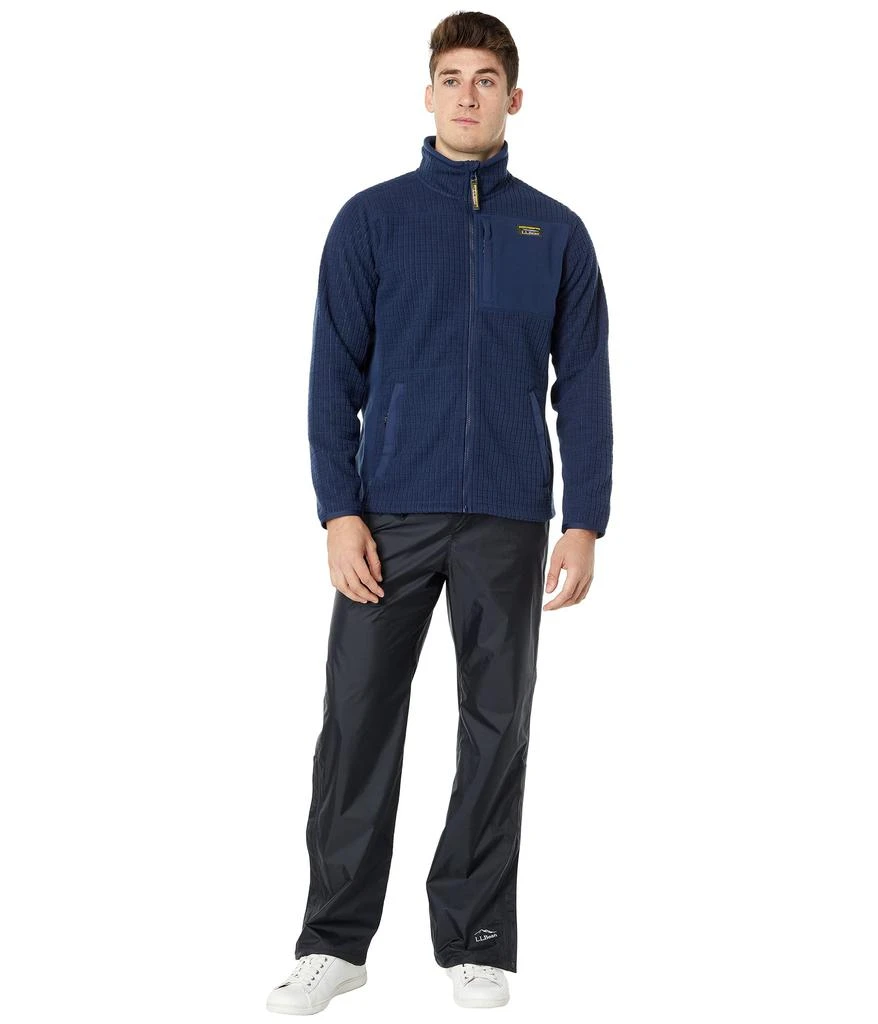Mountain Classic Windproof Fleece Jacket 商品