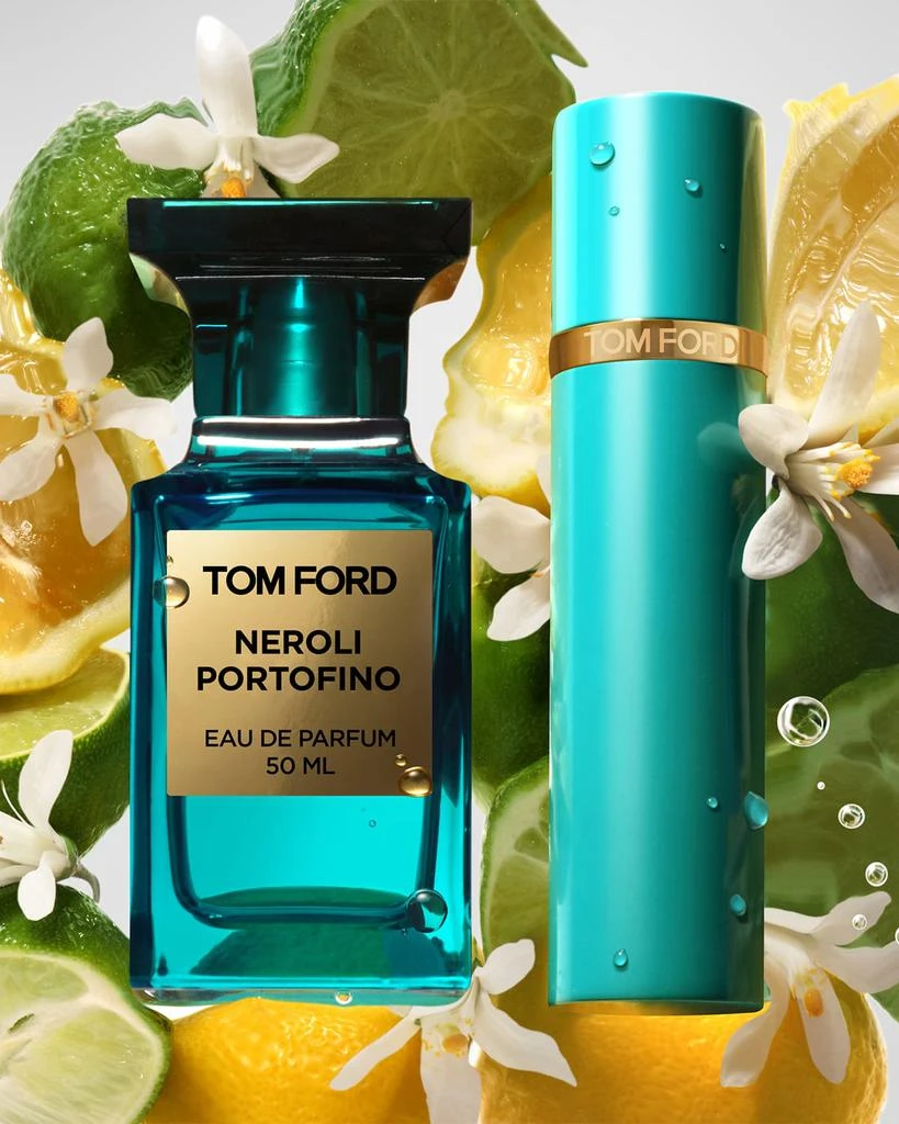 商品Tom Ford|Neroli Portofino Eau de Parfum Fragrance Travel Spray,价格¥580,第3张图片详细描述