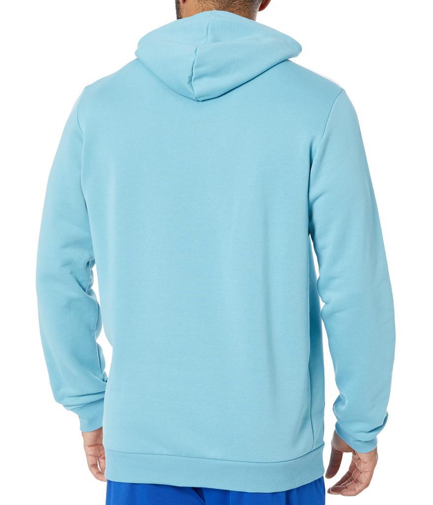 商品Adidas|Big & Tall Essentials Fleece 3-Stripes Pullover Hoodie,价格¥305,第2张图片详细描述