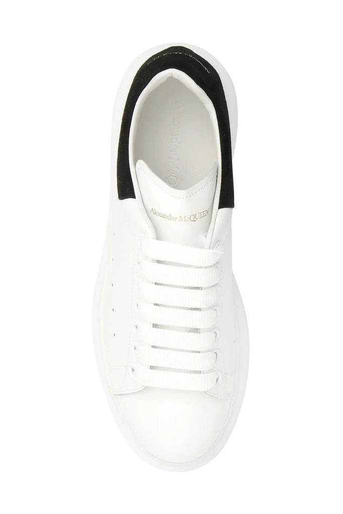 商品Alexander McQueen|oversized sneakers,价格¥2458,第2张图片详细描述