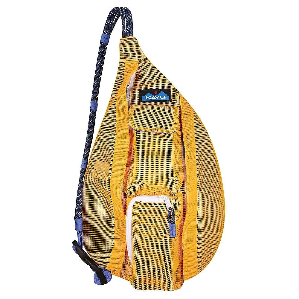 KAVU Mini Beach Rope Bag 商品