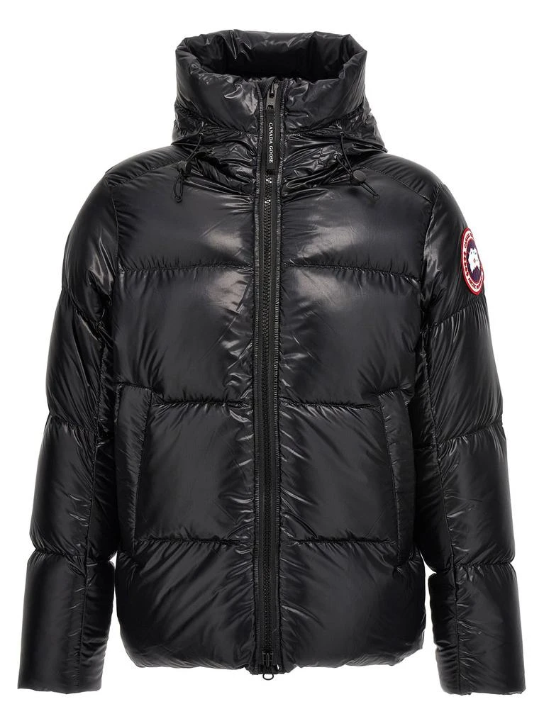 商品Canada Goose|Canada Goose Crofton Puffer Down Jacket,价格¥7990,第1张图片