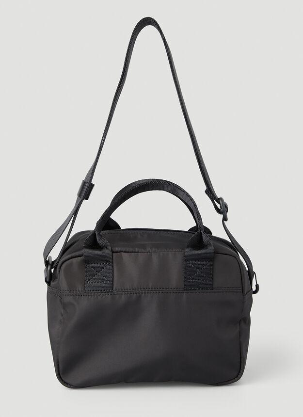 商品Ganni|Festival Shoulder Bag in Black,价格¥1258,第5张图片详细描述