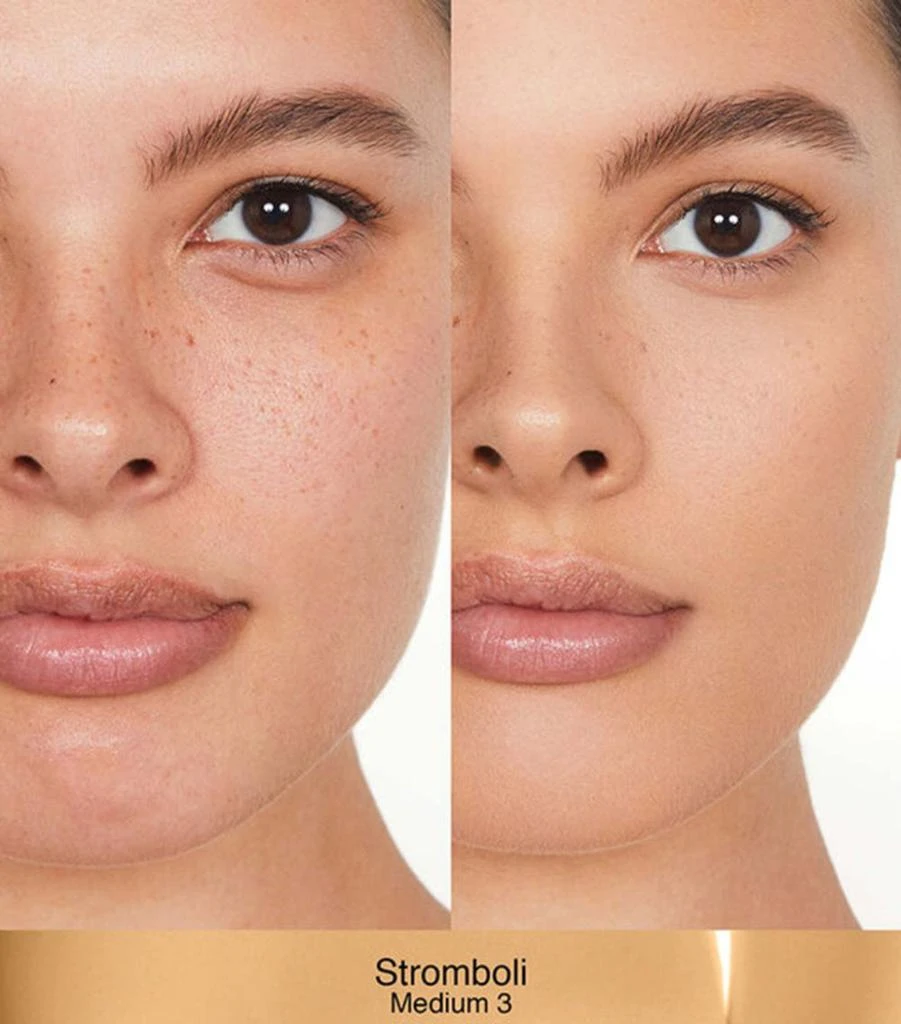 商品NARS|Sheer Glow Foundation,价格¥419,第3张图片详细描述