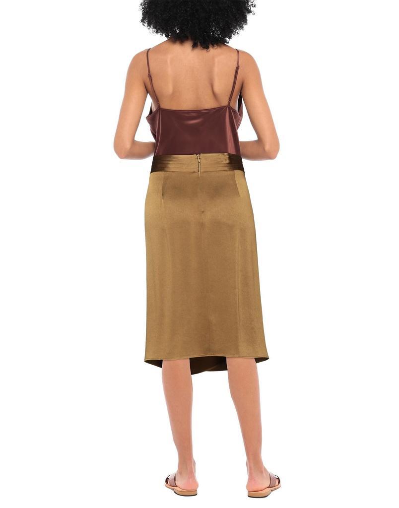 商品MALÌPARMI|Midi skirt,价格¥790,第5张图片详细描述