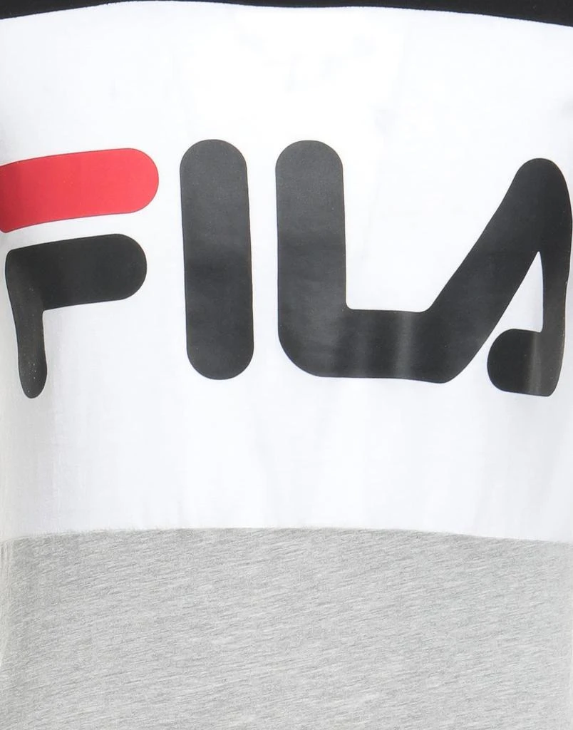 商品Fila|T-shirt,价格¥167,第4张图片详细描述