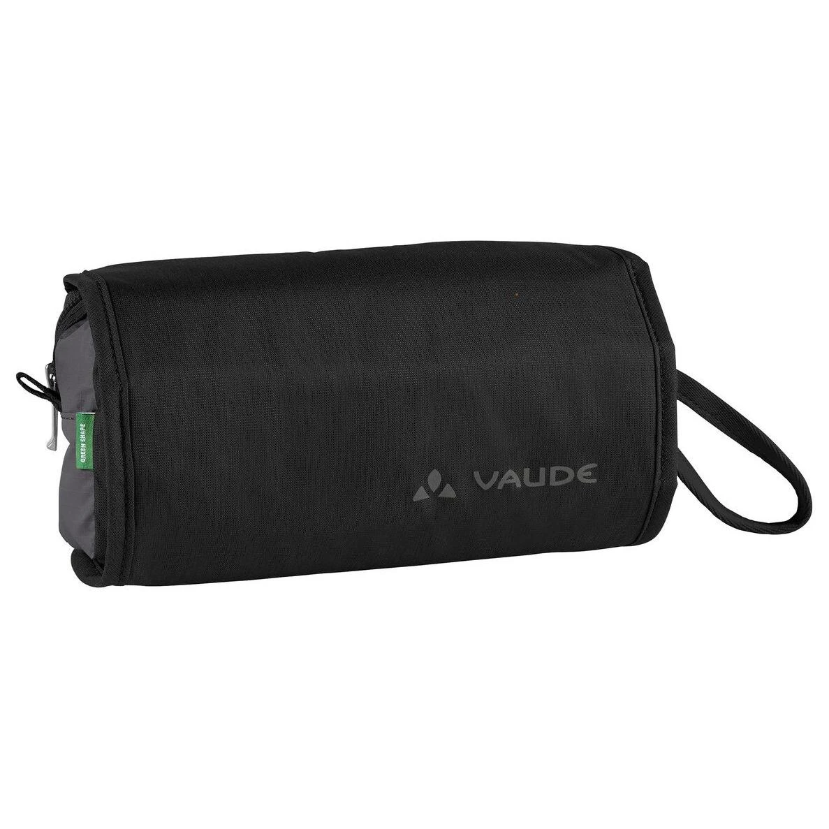 商品【商品预售7天发货】 VAUDE|VAUDE 女士化妆包 5110747BLACK 黑色,价格¥518,第2张图片详细描述