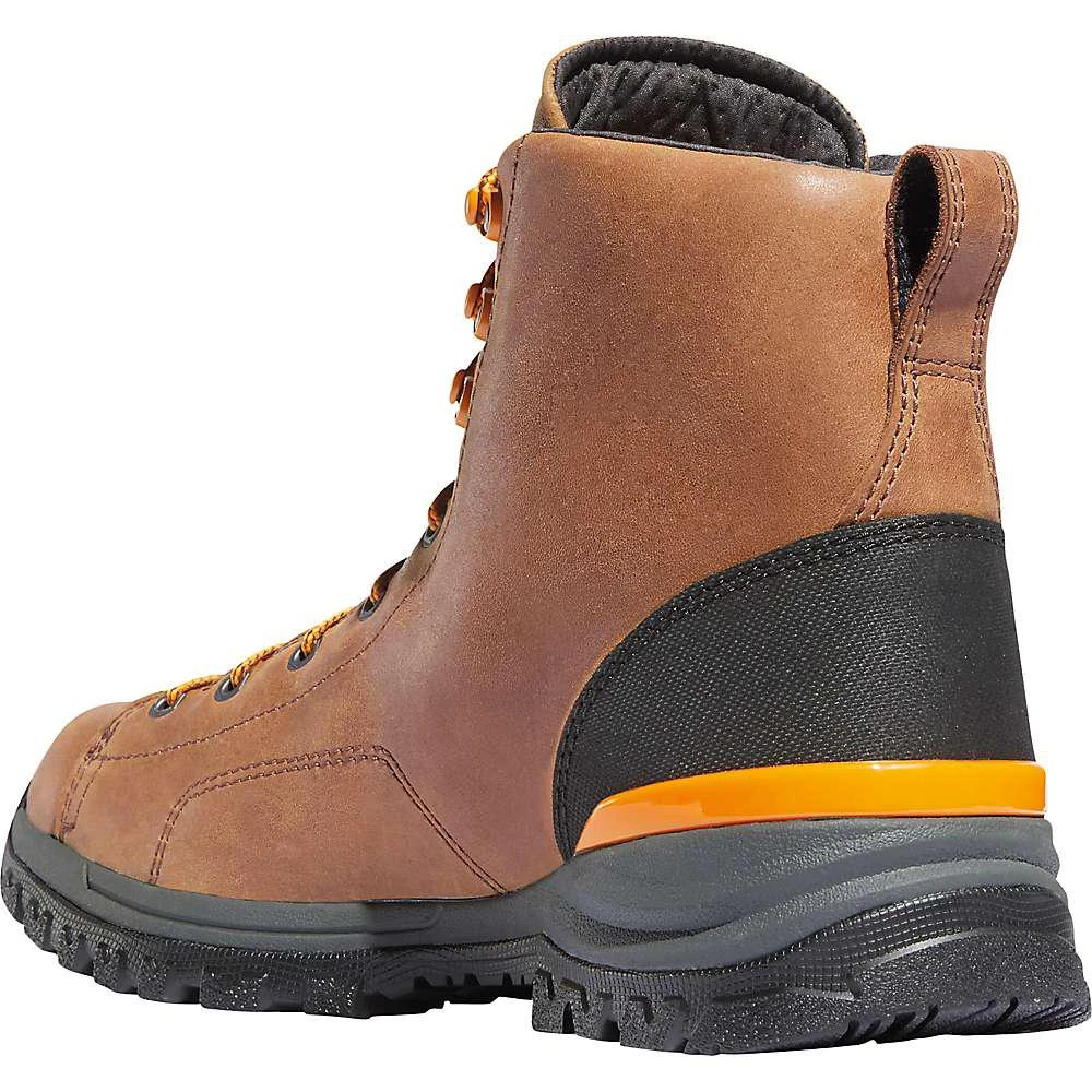 商品Danner|Danner Men's Stronghold NMT 6IN Boot 男款登山靴,价格¥1648,第3张图片详细描述