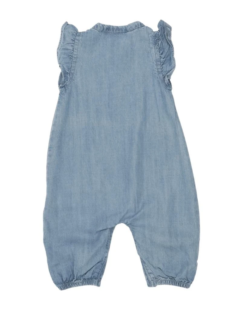 商品NAME IT®|Romper,价格¥252,第2张图片详细描述