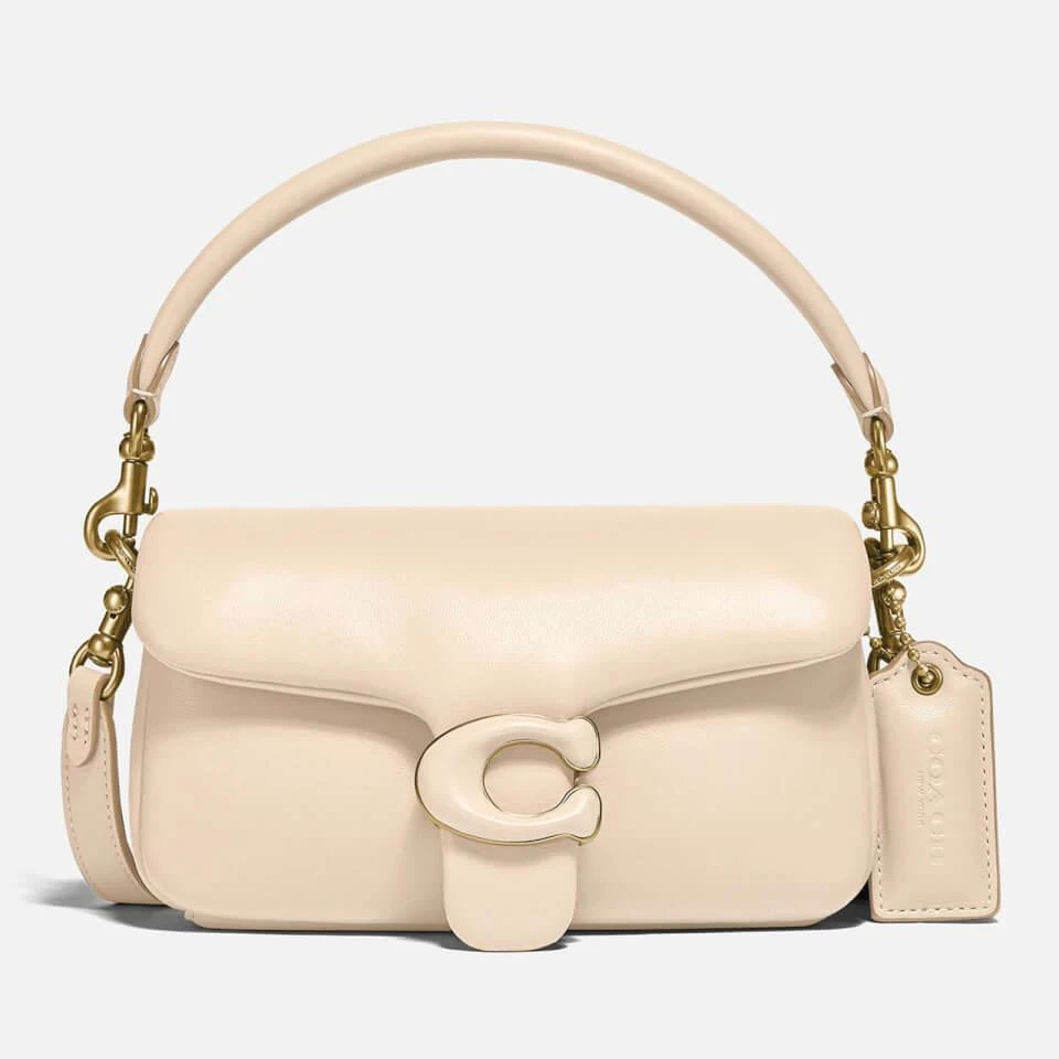 商品Coach|Coach Ombré Pillow Tabby 18 Shoulder Bag,价格¥3589,第1张图片