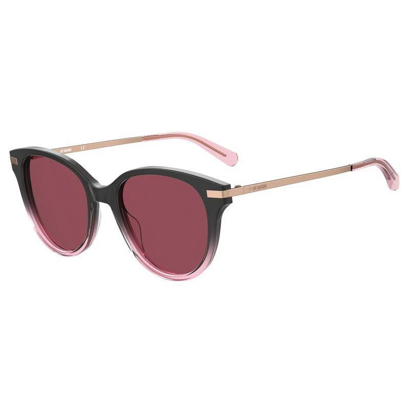 商品Love Moschino|LOVE MOSCHINO SUNGLASSES,价格¥1026,第1张图片