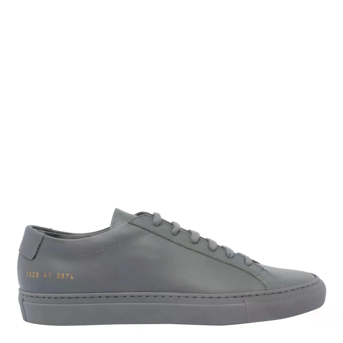 商品【商品预售7天】 Common Projects|Common Projects 男士运动鞋 15283874 灰色,价格¥2240,第1张图片