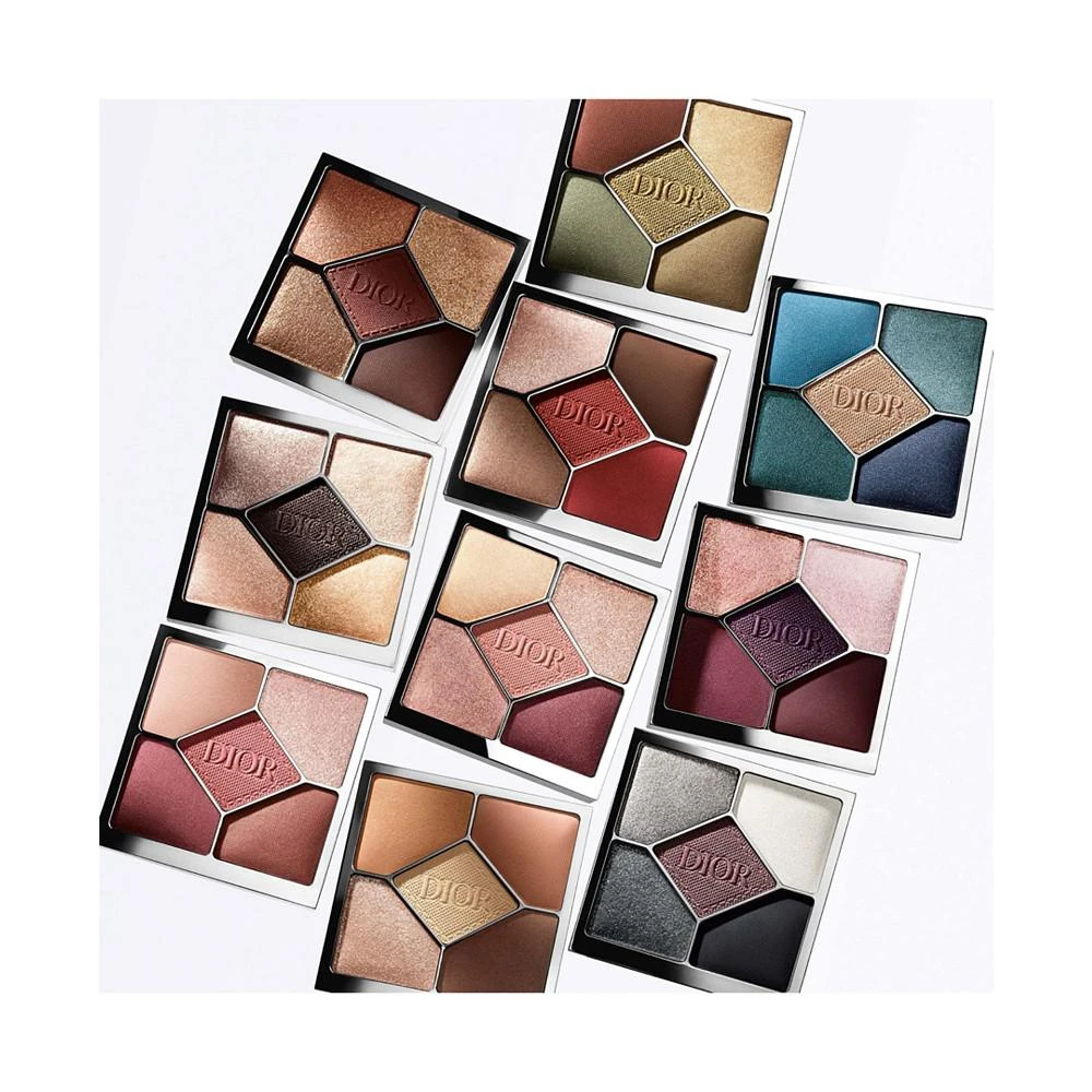 Diorshow 5 Couleurs Couture Eyeshadow Palette 商品