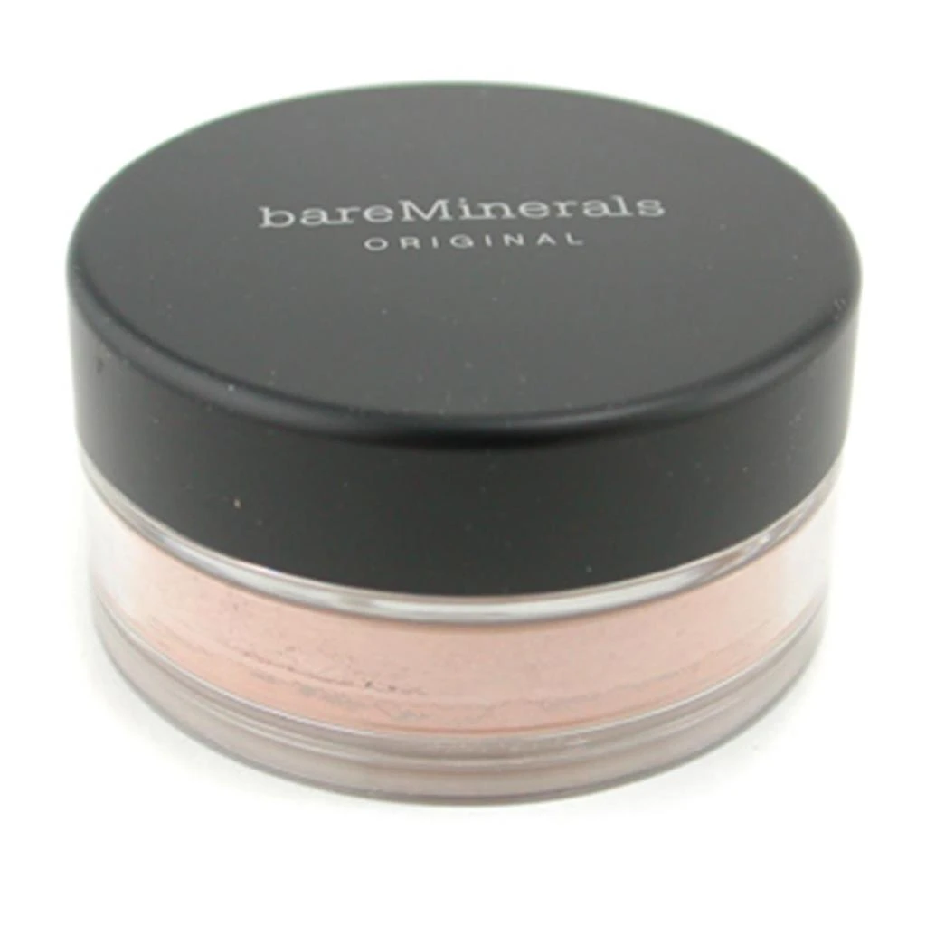 商品Bare Escentuals|Bareminerals Original Spf 15 Foundation - # Fairly Medium C20 - 8G/0.28oz,价格¥387,第1张图片
