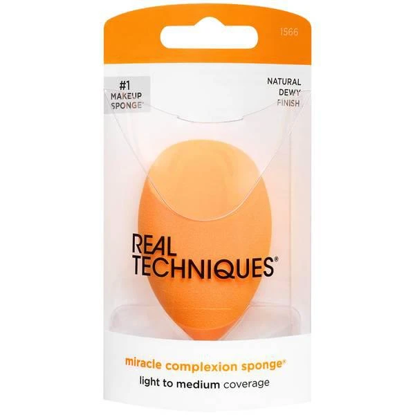 商品Real Techniques|Real Techniques Miracle Complexion Sponge,价格¥57,第2张图片详细描述
