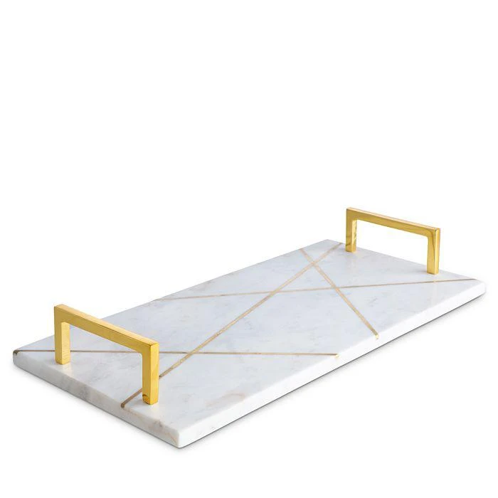 商品Surya|Luxe Decorative Tray,价格¥1346,第1张图片