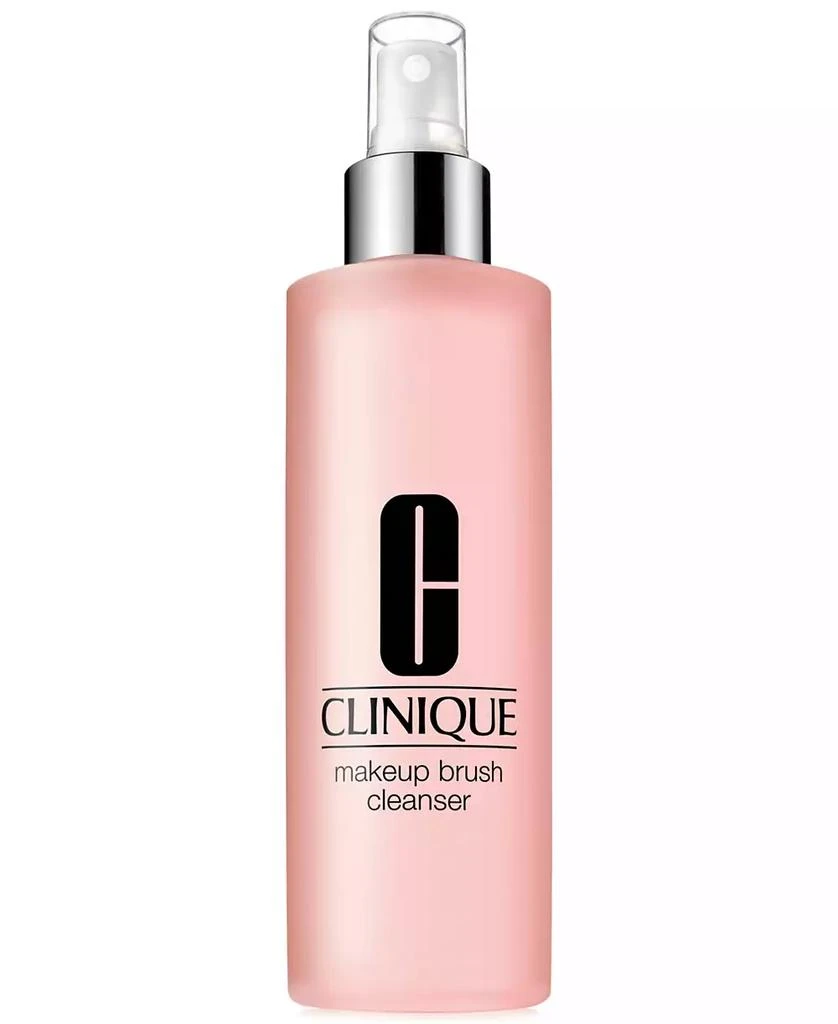 商品Clinique|Makeup Brush Cleanser, 8.0 fl oz,价格¥158,第1张图片