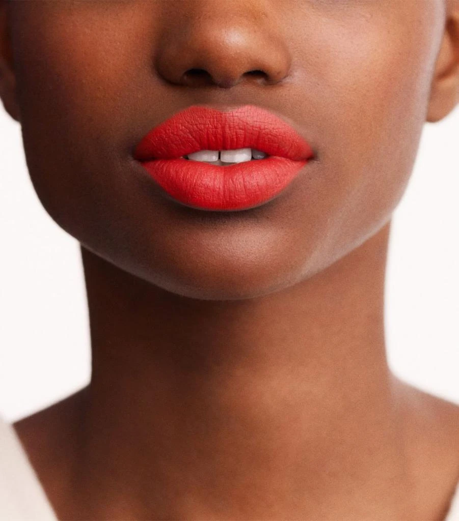 商品Hermes|Rouge Hermès Matte Lipstick - 46 Rouge Exotique Refill,价格¥422,第5张图片详细描述