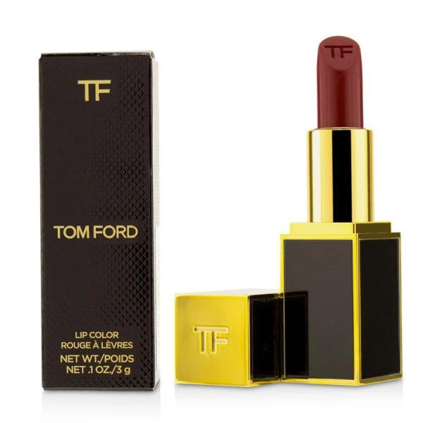 商品Tom Ford|Gold Deco Lip Color Lipstick,价格¥348,第1张图片