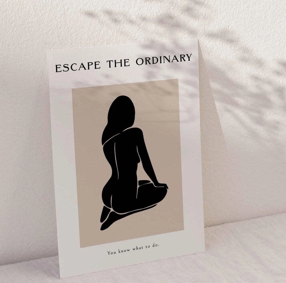 商品Damselfly|The ordinary a4 print,价格¥261,第2张图片详细描述