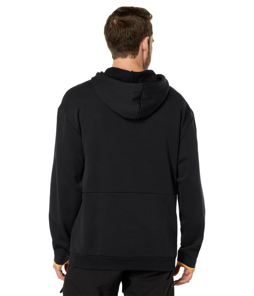 TC Stretch Logo Hoodie商品第2张图片规格展示