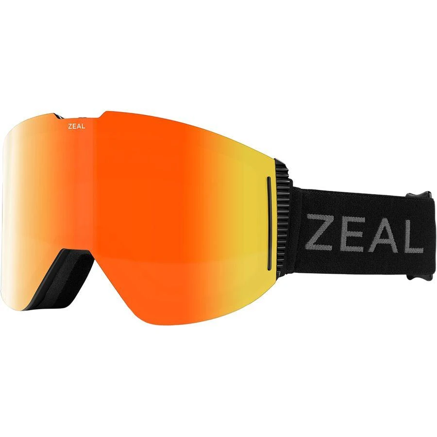 商品Zeal|Lookout Polarized Goggles,价格¥2249,第1张图片