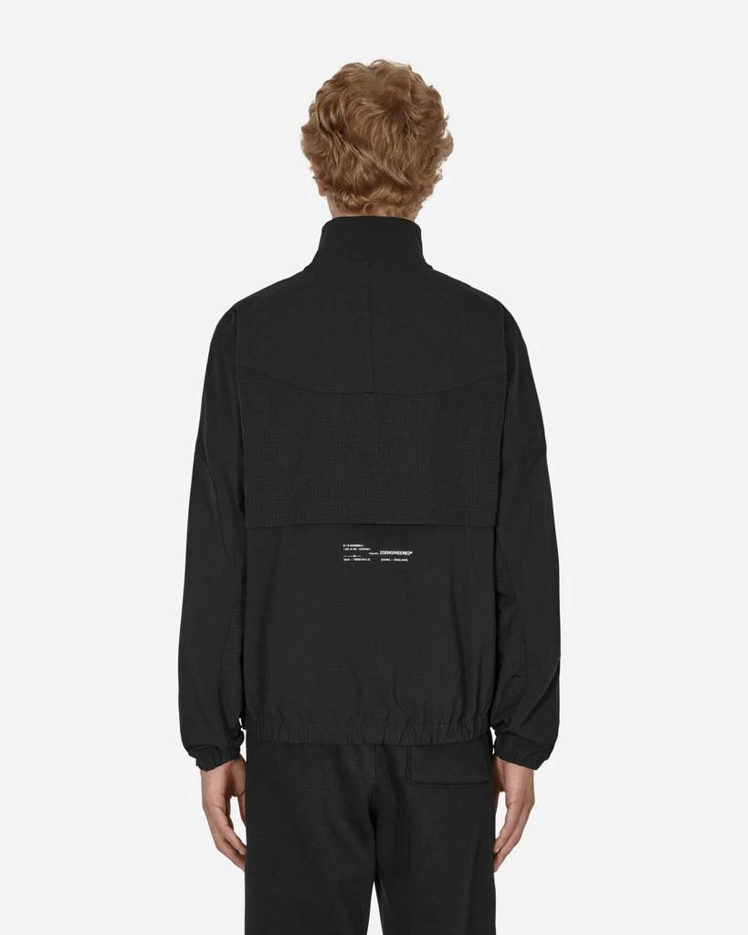 商品Jordan|23 Engineered Statement Jacket Black,价格¥766,第3张图片详细描述