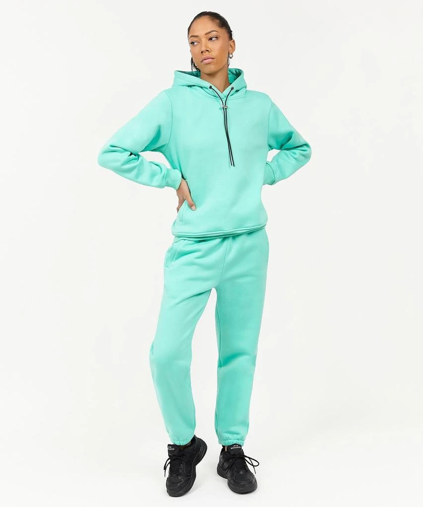 商品Reason Clothing|Womens Wooster Hoodie,价格¥223,第5张图片详细描述