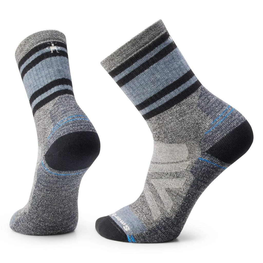 商品SmartWool|Hike Full Cushion Lolo Trail Crew Socks,价格¥214,第1张图片