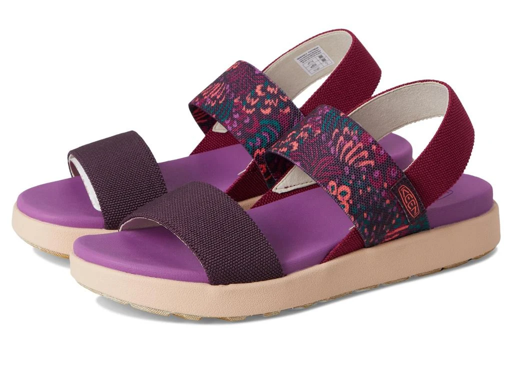 商品Keen|Elle Backstrap,价格¥569,第1张图片