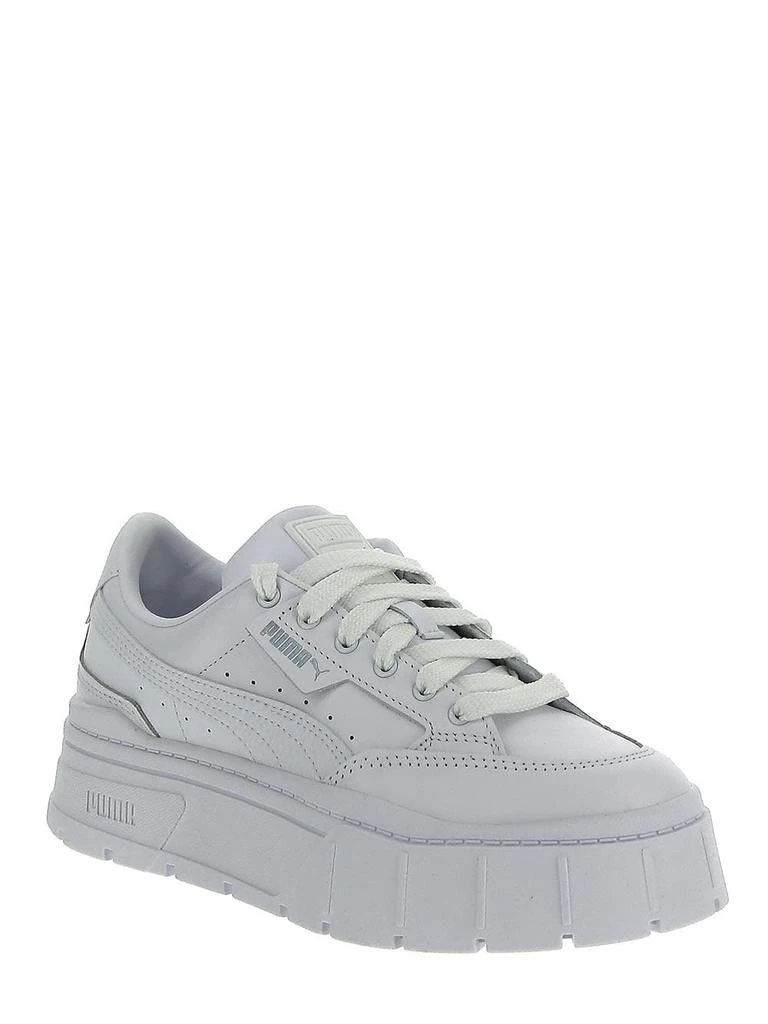 商品Puma|Mayze Stack Sneakers,价格¥628,第2张图片详细描述