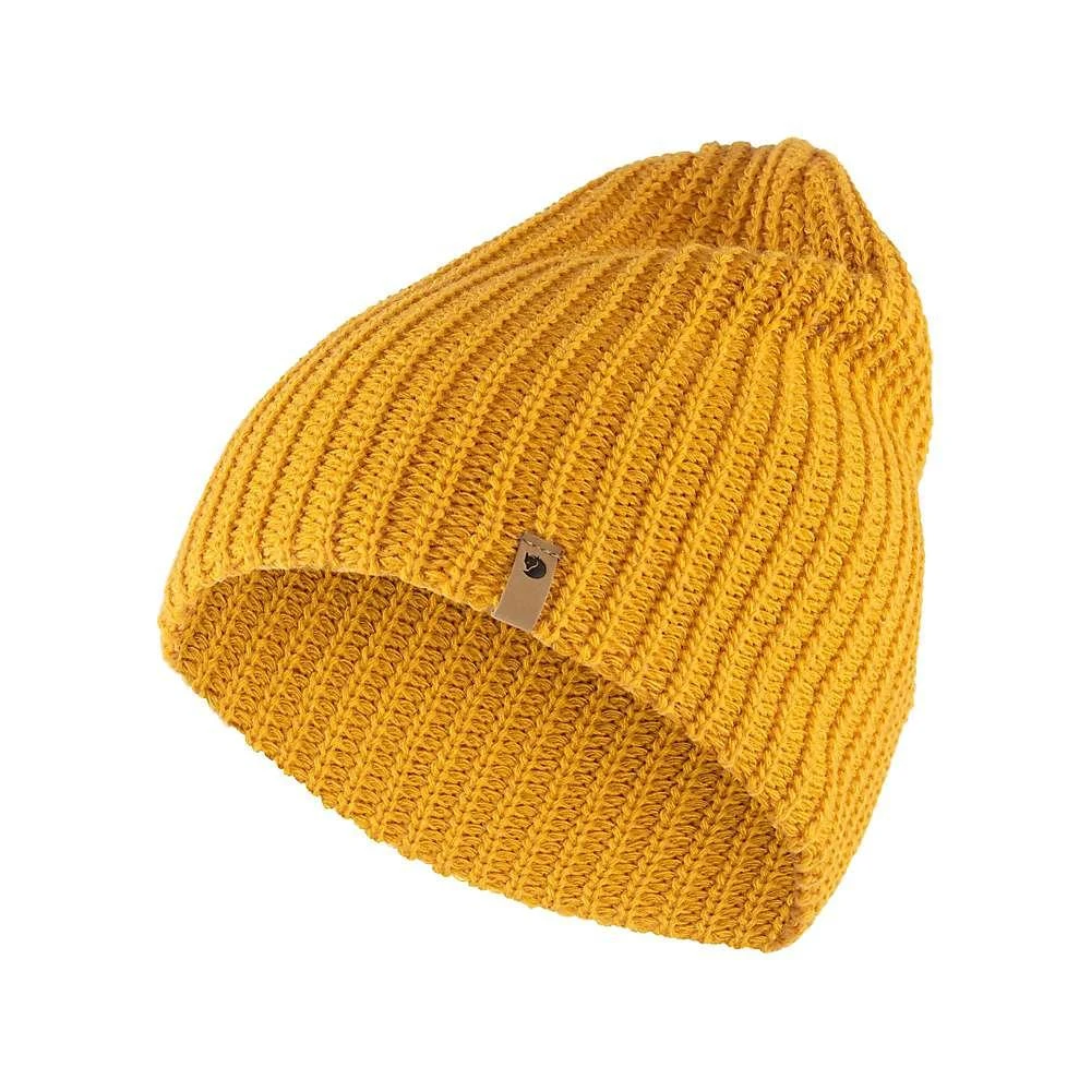 商品Fjällräven|Fjallraven Ovik Melange Beanie,价格¥330,第1张图片