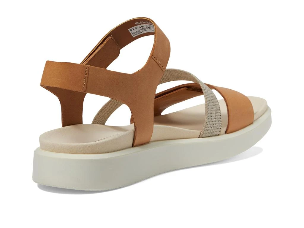 商品ECCO|Flowt 2 Band Sandal,价格¥1093,第5张图片详细描述