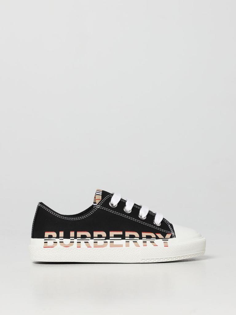 商品Burberry|Burberry shoes for boys,价格¥1118,第1张图片